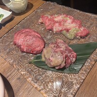 焼肉 うしみつ 恵比寿本店 - 