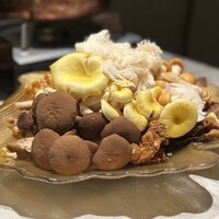 御膳房 六本木店 - 