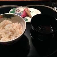 銀座うかい亭 - 