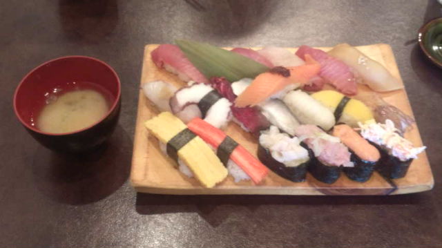 すしえ様 回転寿司 すしえもん 湘南モールフィル店 （SUSHIEMON） - 本