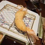 銀座 串かつ凡 - 