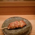 Yakitori Kawashima - 