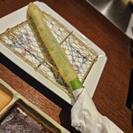 銀座 串かつ凡 - 