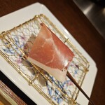 銀座 串かつ凡 - 