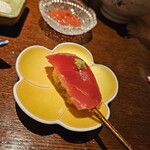 Ginza Kushikatsu Bon - 