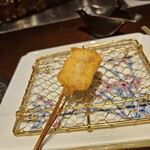 銀座 串かつ凡 - 