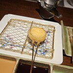 銀座 串かつ凡 - 