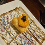 銀座 串かつ凡 - 