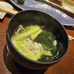 銀座 串かつ凡 - 