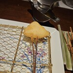 銀座 串かつ凡 - 