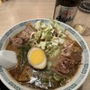 桂花ラーメン 池袋東口店