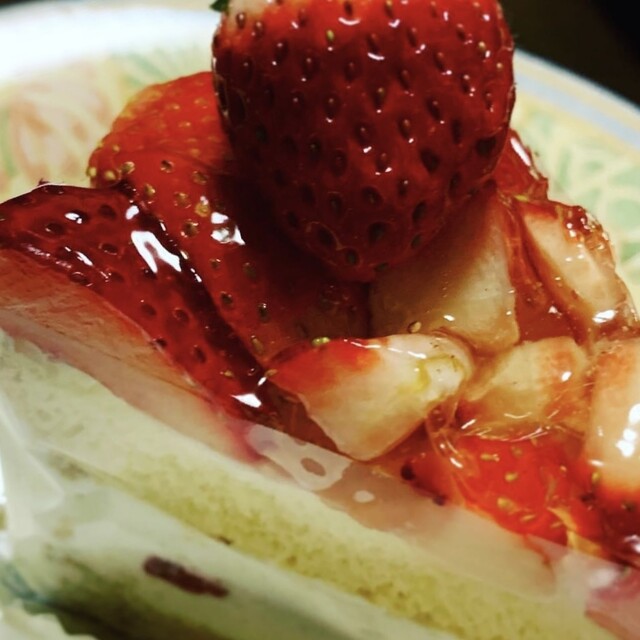 創作ふらんす菓子 NAO （ナオ） - 小泉町/ケーキ | 食べログ