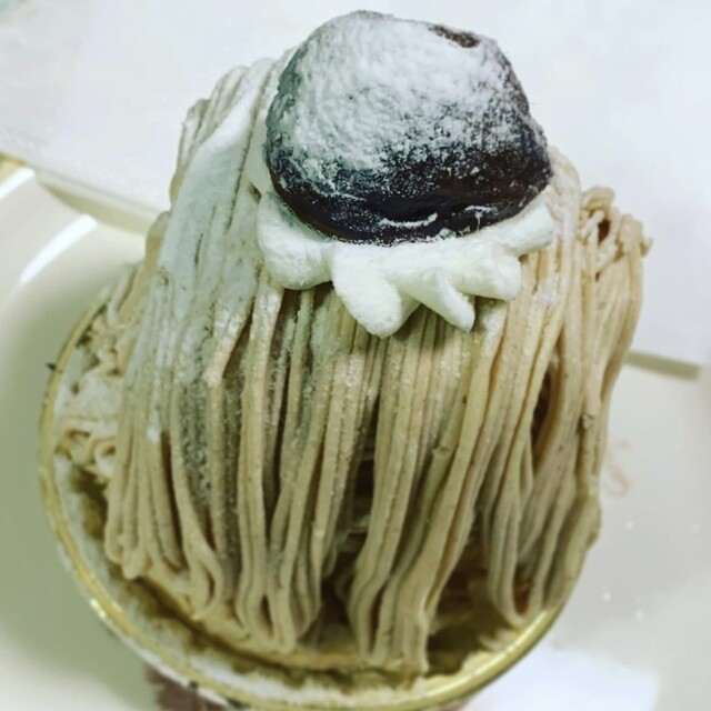 創作ふらんす菓子 NAO （ナオ） - 小泉町/ケーキ | 食べログ