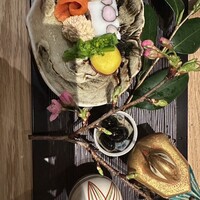 夢窓庵 - 