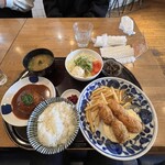 洋食の店ITADAKI - 