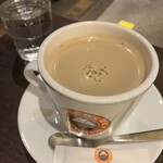 サンマルクカフェ - 