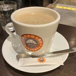 サンマルクカフェ - 