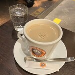 サンマルクカフェ - 