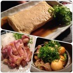 たに 梅田お初天神店 - 