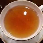 ラウンジ シーウインド - 1837 Black Tea(1182円)