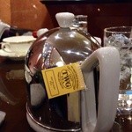ラウンジ シーウインド - 1837 Black Tea(1182円)