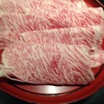 ふふ 熱海 - 松坂牛しゃぶしゃぶ