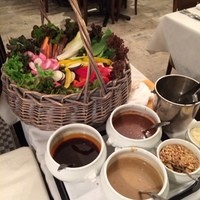 表参道バンブー - 