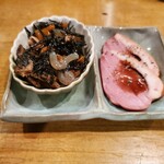 Soba Izakaya Kisara - 