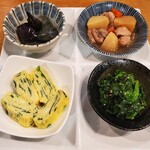 Soba Izakaya Kisara - 