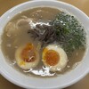 ラーメン 跳豚