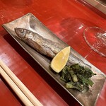 江戸町 すぎもと - 