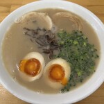 Ramen Haneton - 