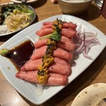 Yakiniku Sakaba Yonchan - 