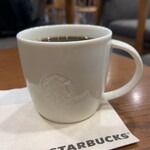 スターバックスコーヒー - 