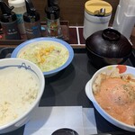 松屋 - 