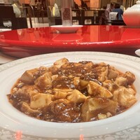 中国料理 陽明殿 - 