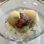 野菜レストランさいとう - 