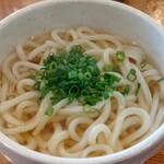 讃岐うどん いそや - 