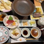 Shabushabu Nihon Ryouriki Soji - 