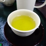 Dobashien - 知覧の煎茶