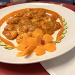 赤坂 四川飯店 - 