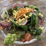 野菜レストランさいとう - 