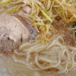 Ramen Shoppu - 