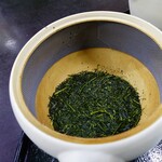 Dobashien - 知覧の煎茶