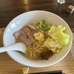 RAMEN たけり - 
