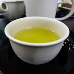 Dobashien - 知覧の煎茶
