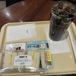 ドトールコーヒーショップ - 