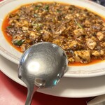 赤坂 四川飯店 - 