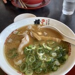 ラーメン横綱 - 