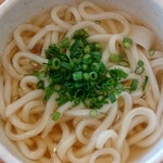 讃岐うどん いそや - 